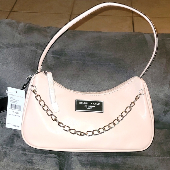 Kendall & Kylie Handbags - Kendall +Kylie Kardashian handbag